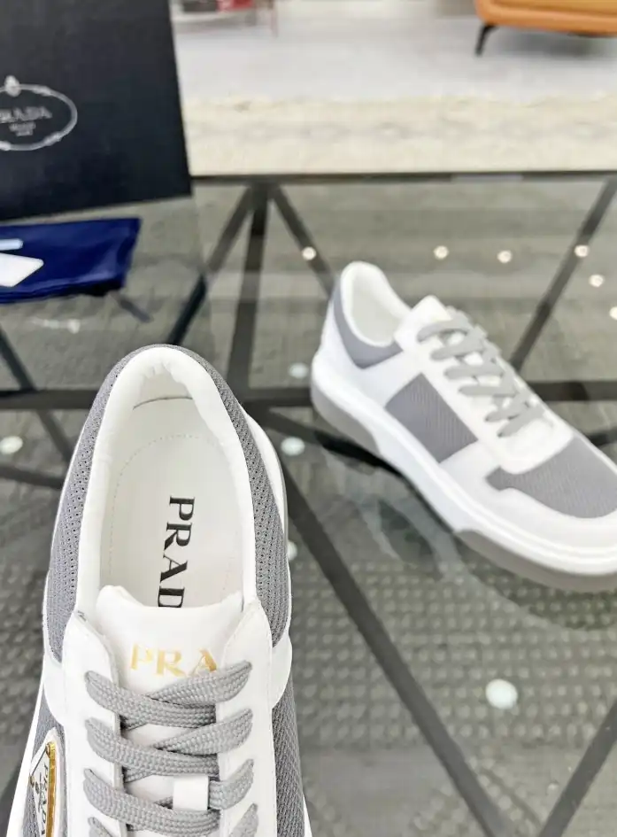 hype Prada Casual Shoes