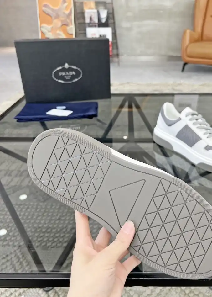 hype Prada Casual Shoes