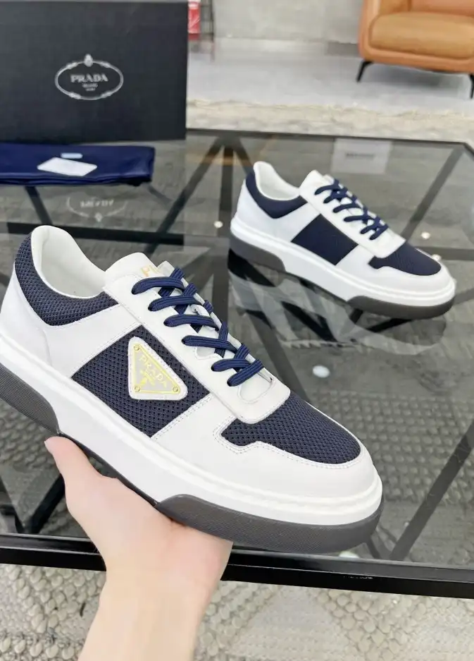 hype Prada Casual Shoes