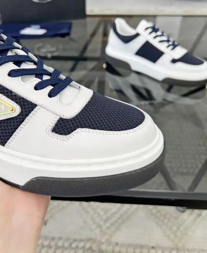 hype Prada Casual Shoes