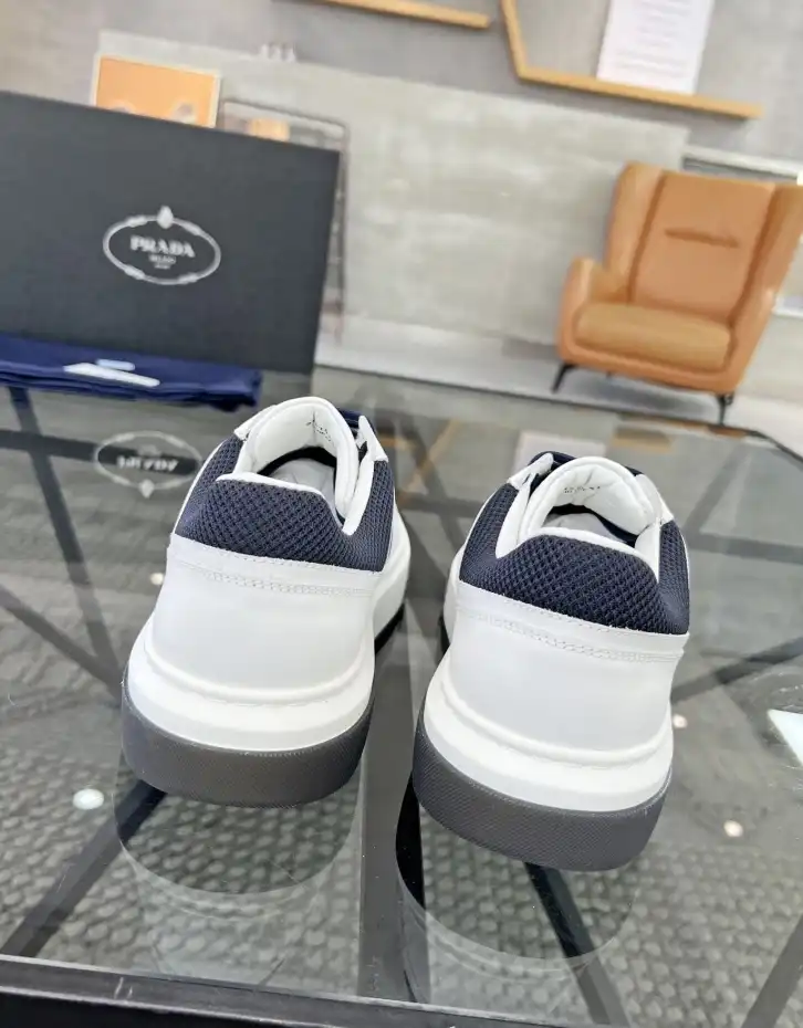 hype Prada Casual Shoes