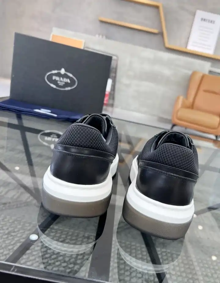 hype Prada Casual Shoes