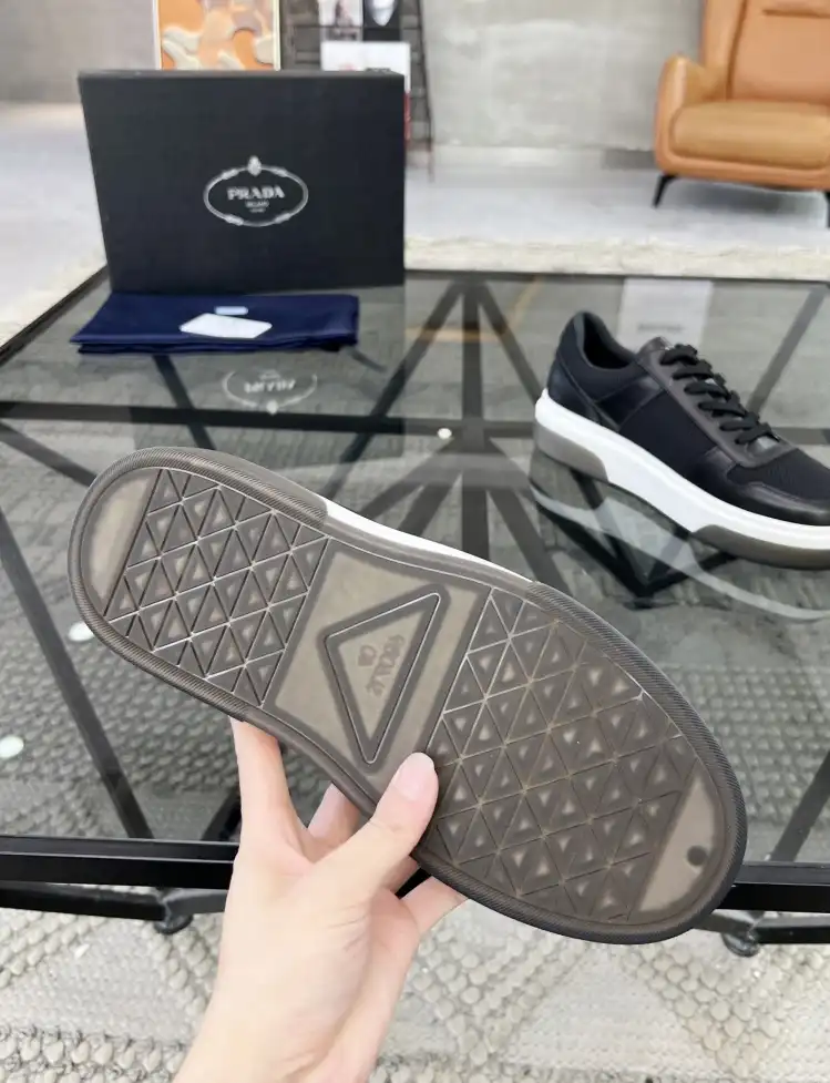 hype Prada Casual Shoes