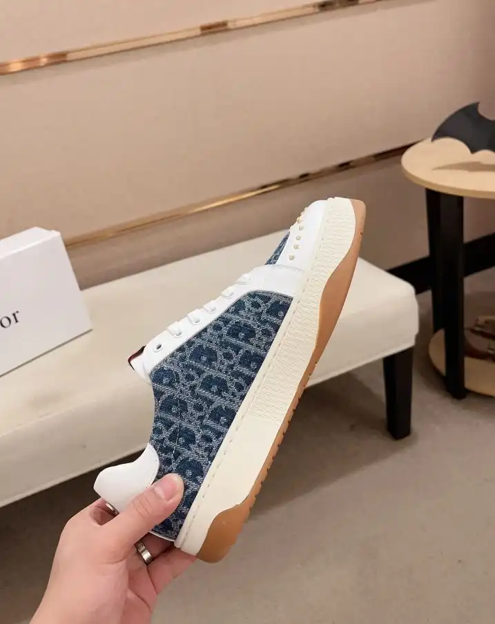 hype Christian Dior Casual Shoes