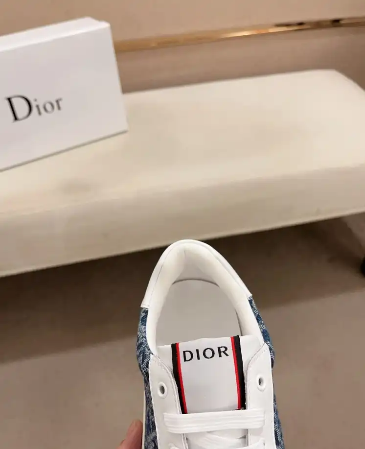 hype Christian Dior Casual Shoes