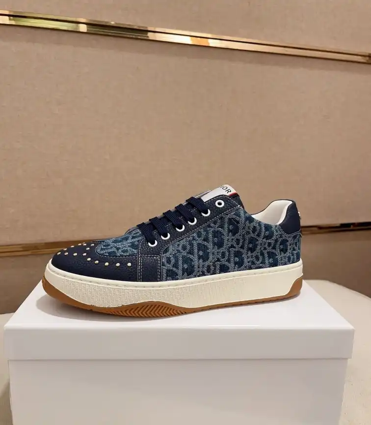 hype Christian Dior Casual Shoes