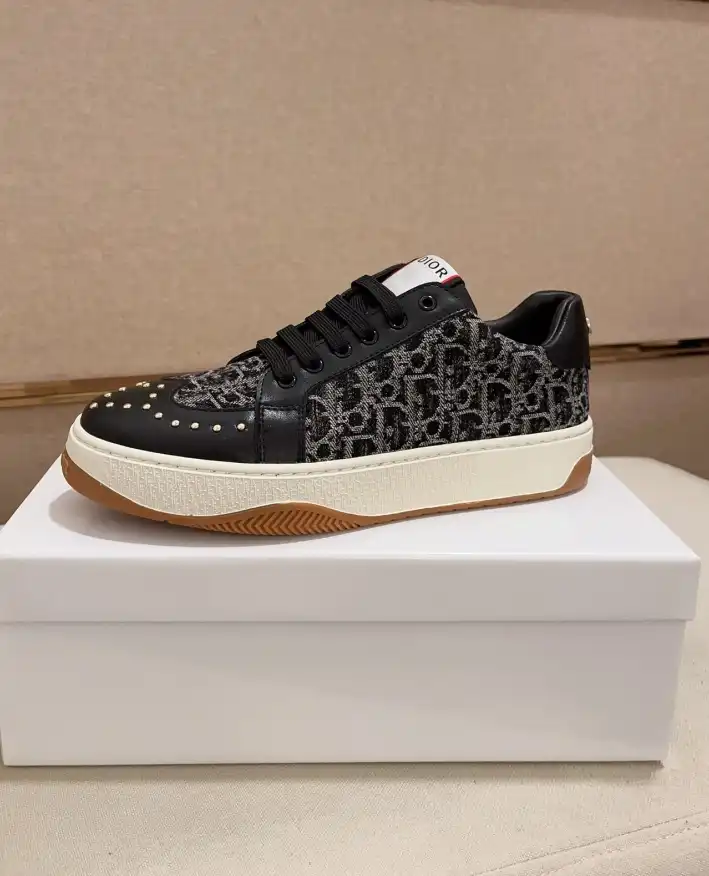 hype Christian Dior Casual Shoes