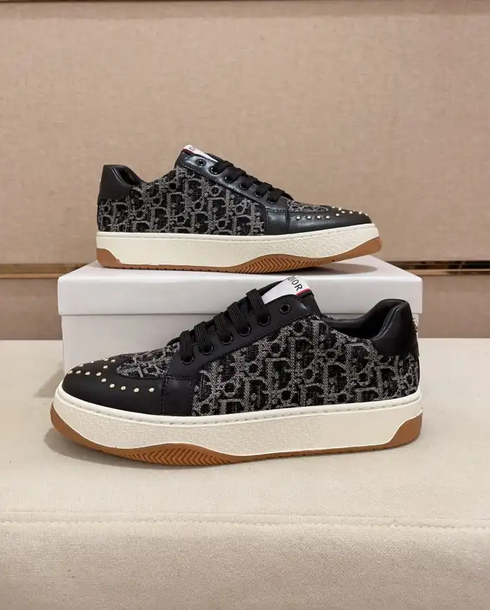 hype Christian Dior Casual Shoes