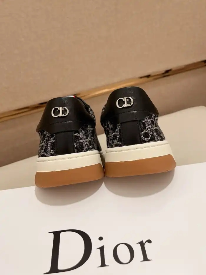 hype Christian Dior Casual Shoes