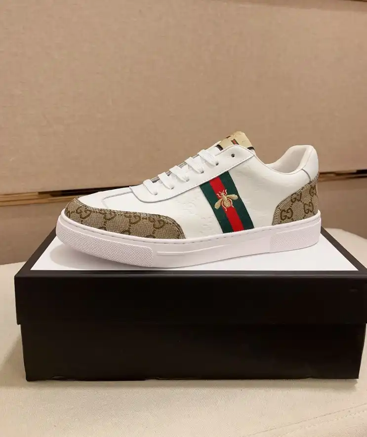 hype Gucci Casual Shoes