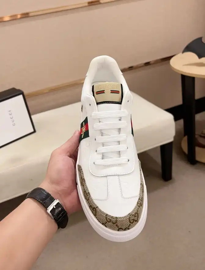 hype Gucci Casual Shoes