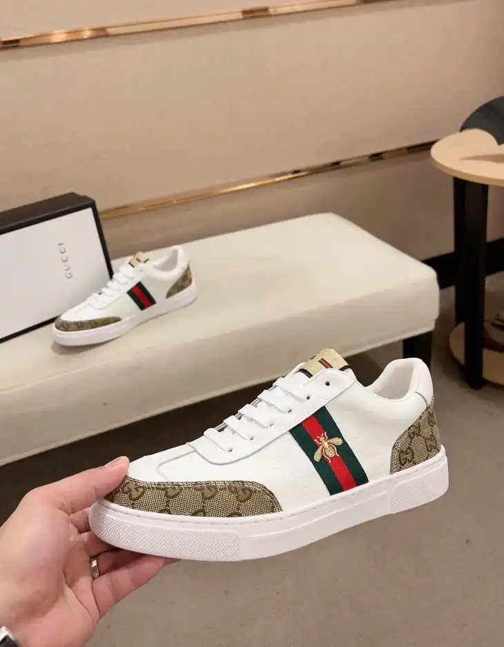 hype Gucci Casual Shoes