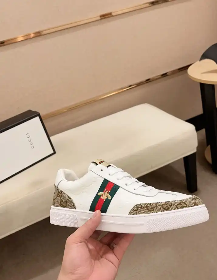 hype Gucci Casual Shoes