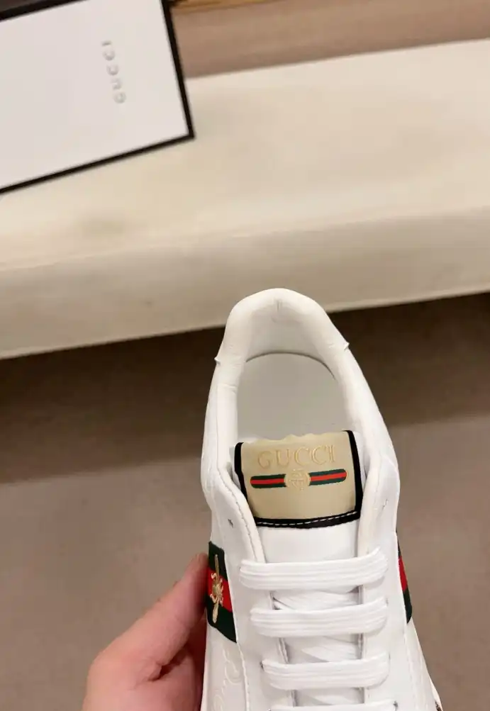 hype Gucci Casual Shoes