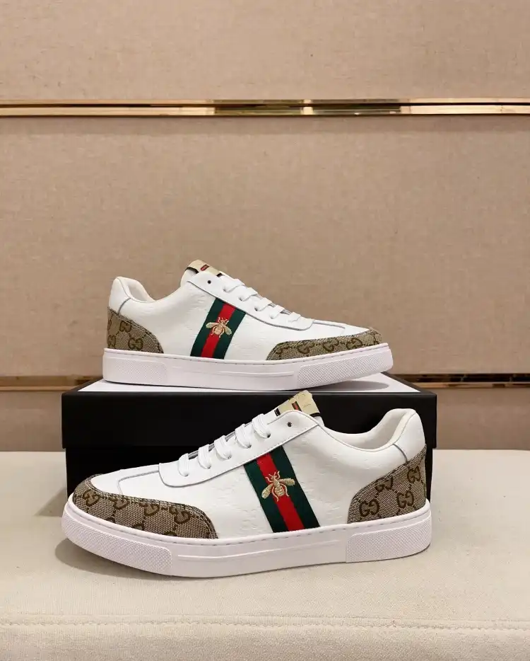 hype Gucci Casual Shoes