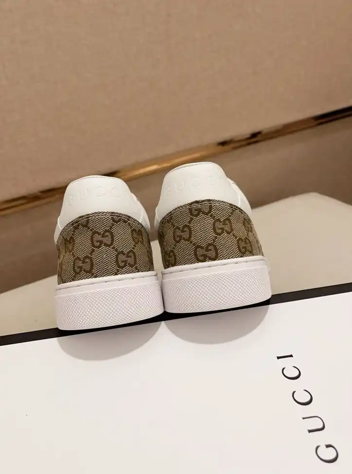 hype Gucci Casual Shoes