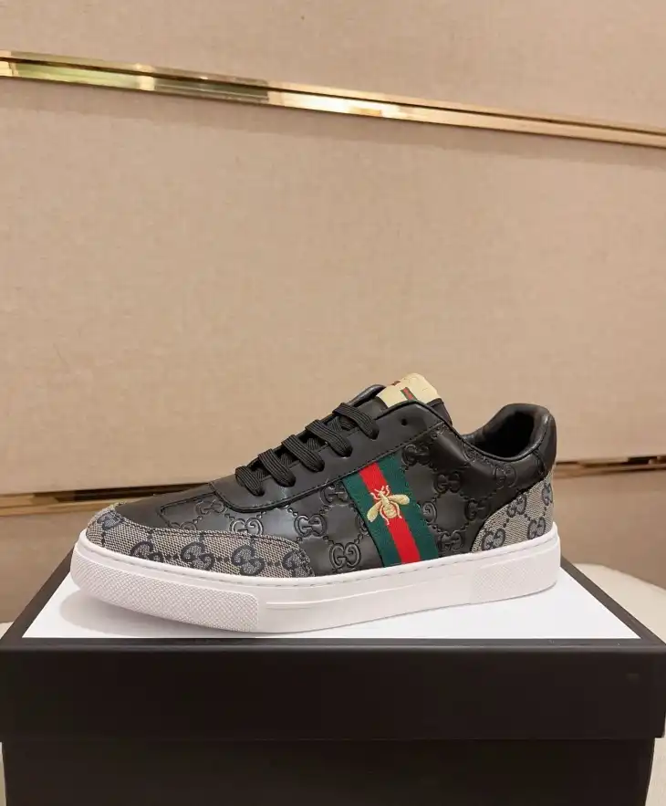 hype Gucci Casual Shoes