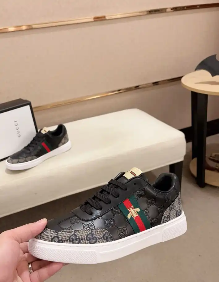 hype Gucci Casual Shoes