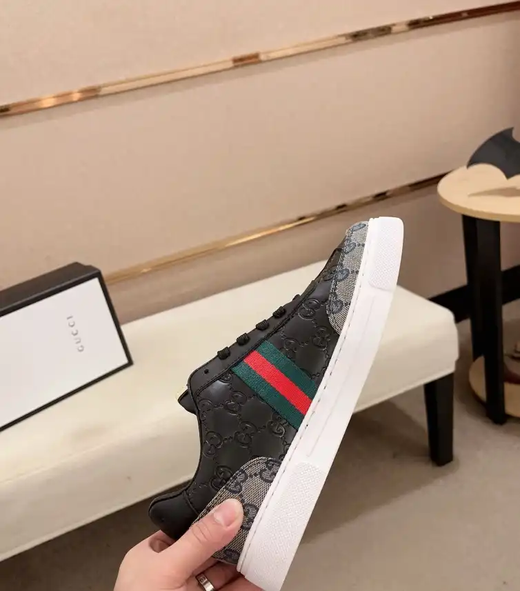 hype Gucci Casual Shoes