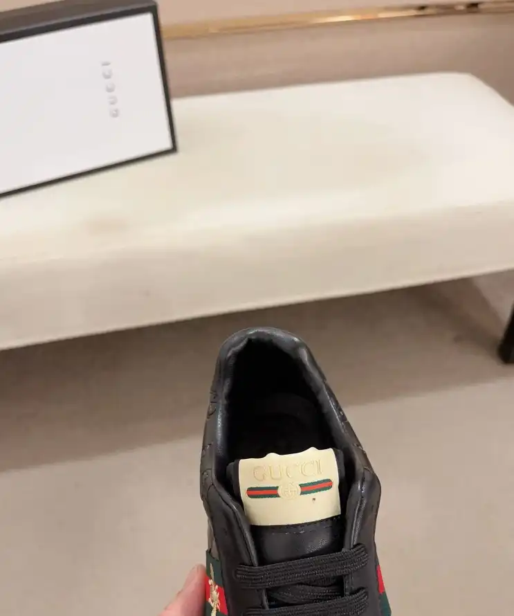 hype Gucci Casual Shoes