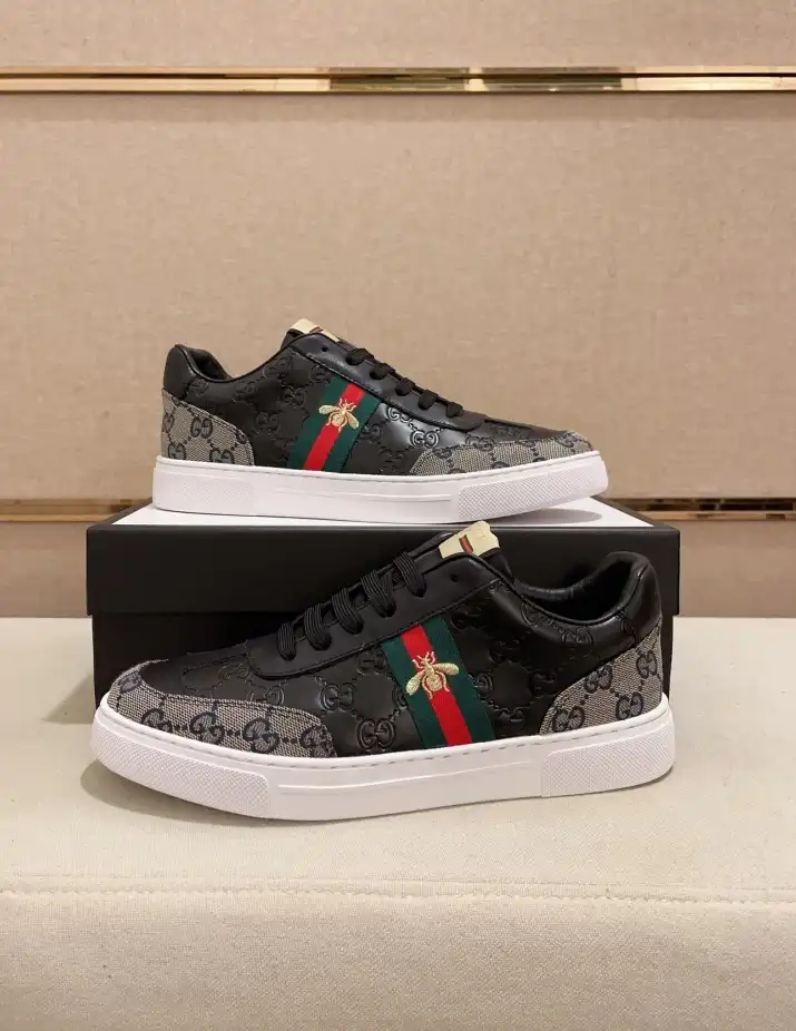 hype Gucci Casual Shoes