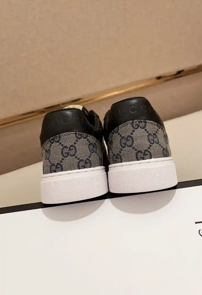 hype Gucci Casual Shoes