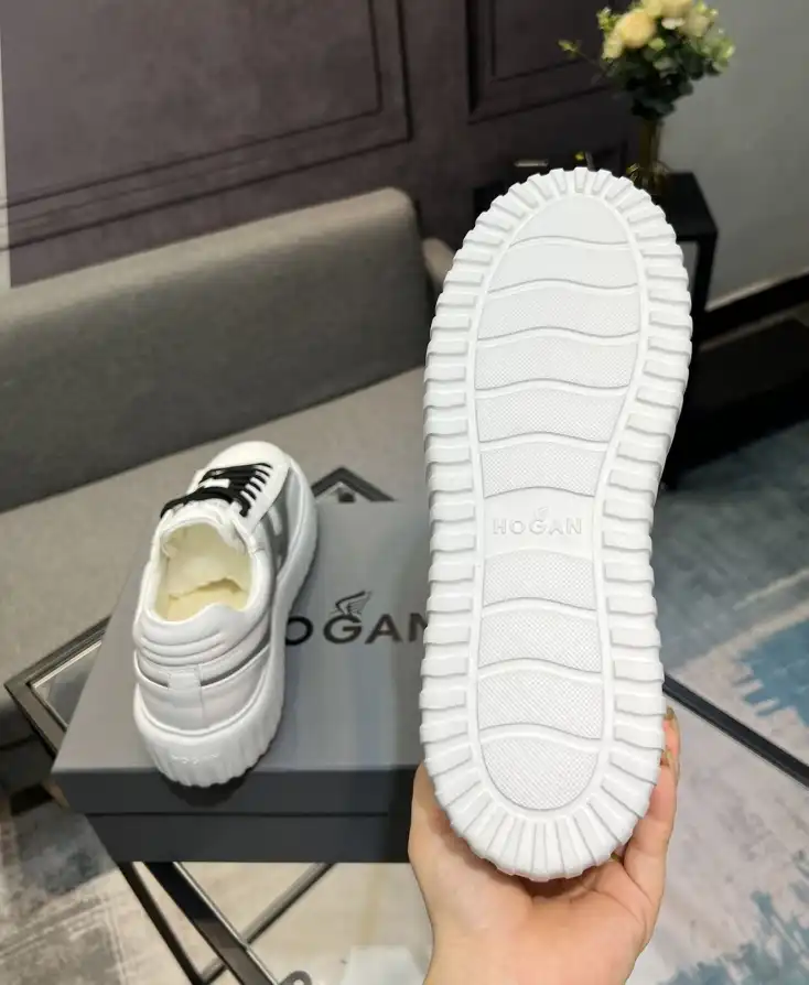 hype Hogan Sneakers