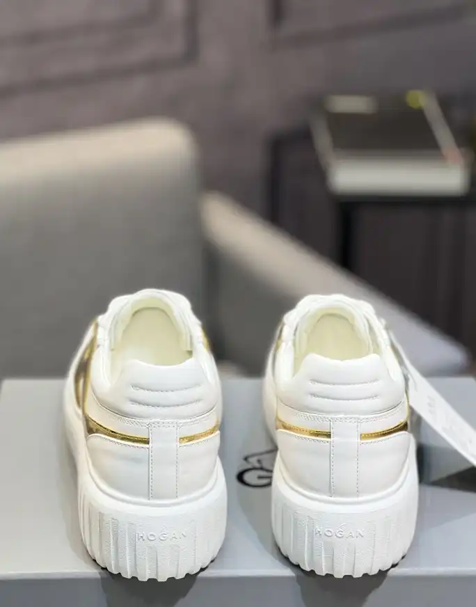 hype Hogan Sneakers