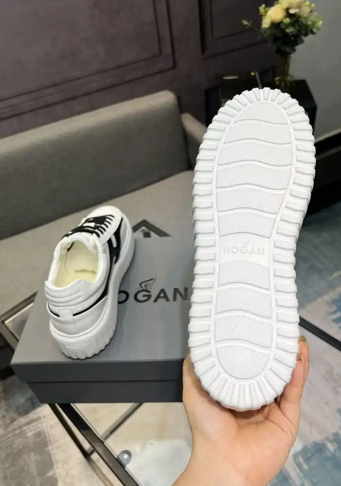 hype Hogan Sneakers