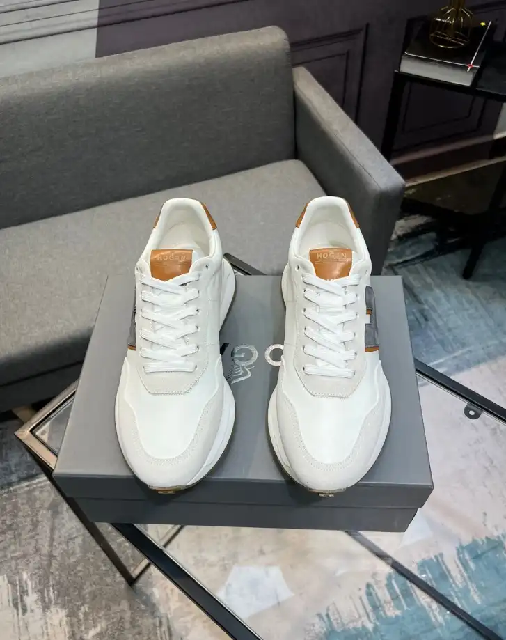 hype Hogan Sneakers