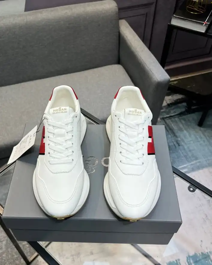 hype Hogan Sneakers