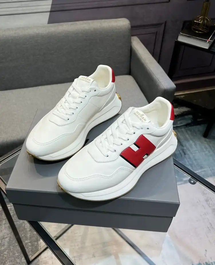 hype Hogan Sneakers