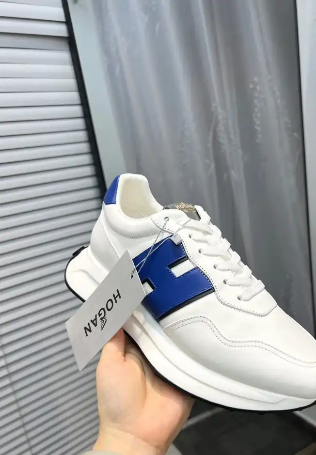 hype Hogan Sneakers