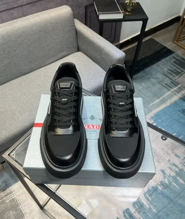 hype Prada Casual Shoes