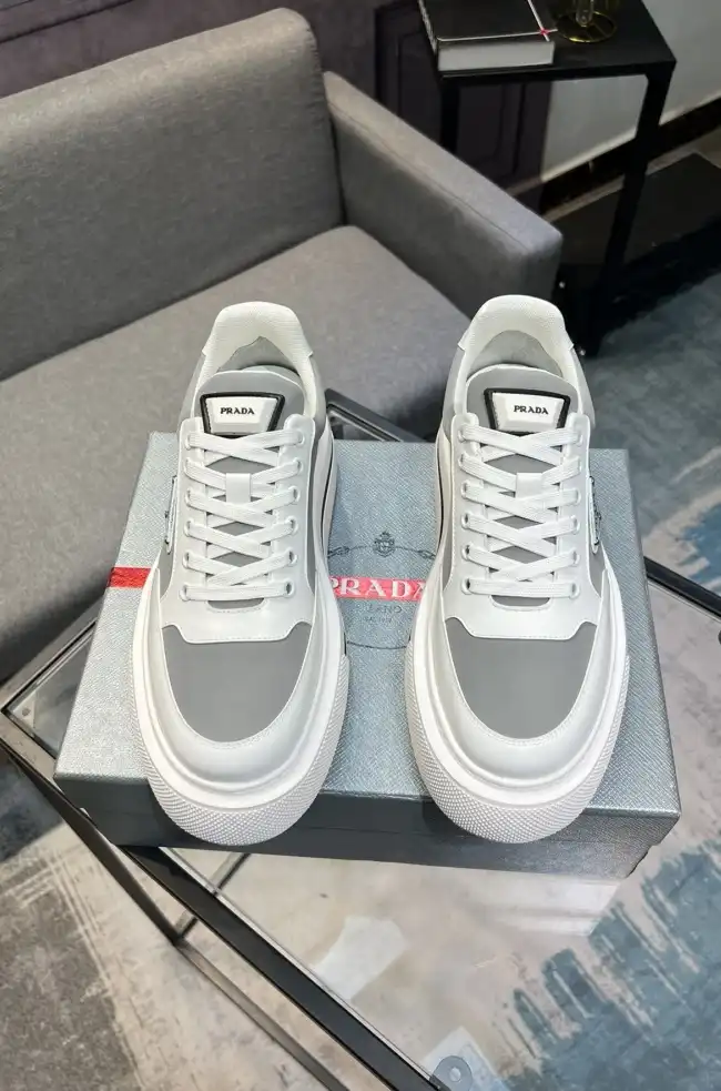 hype Prada Casual Shoes