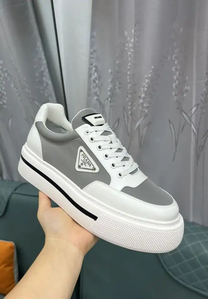 hype Prada Casual Shoes