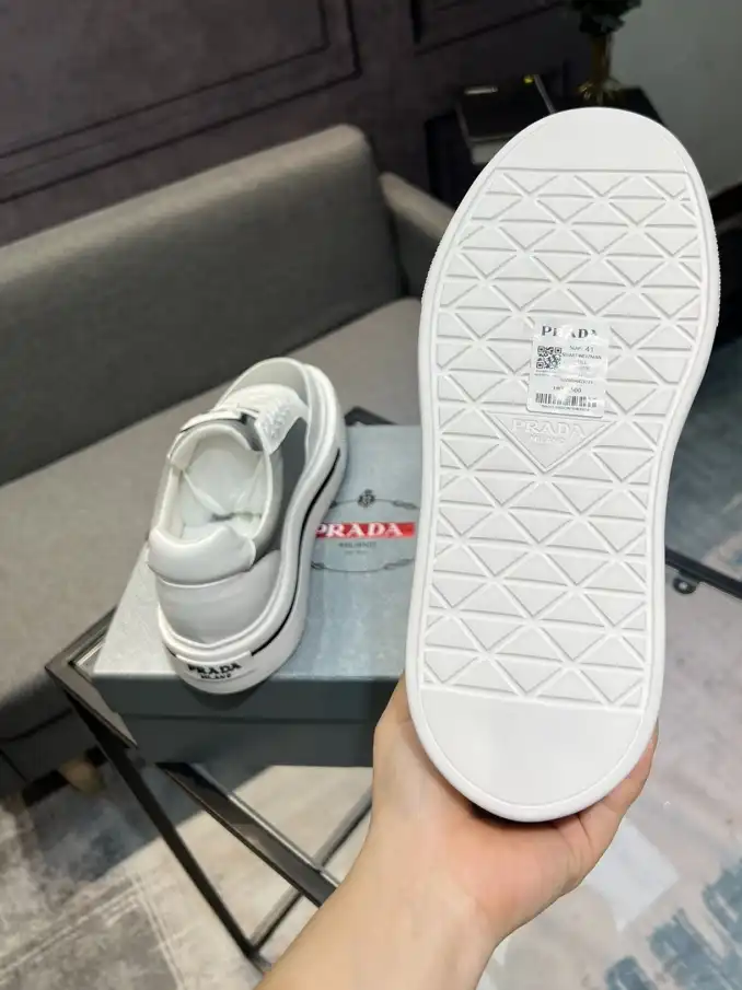 hype Prada Casual Shoes