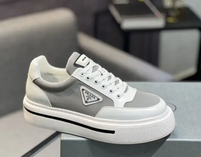 hype Prada Casual Shoes