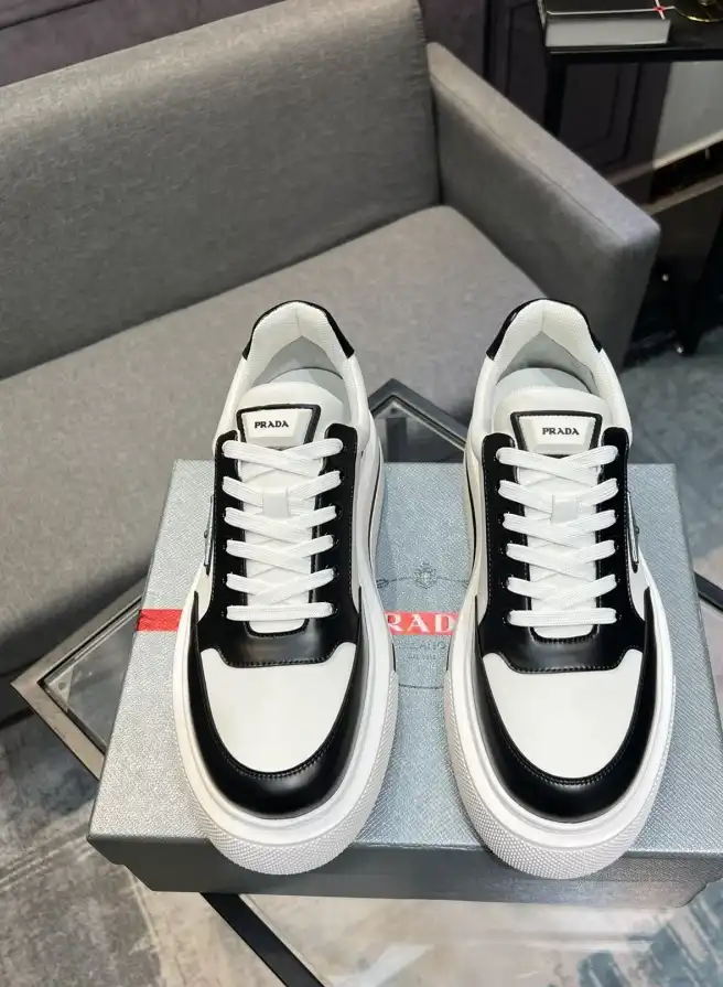 hype Prada Casual Shoes