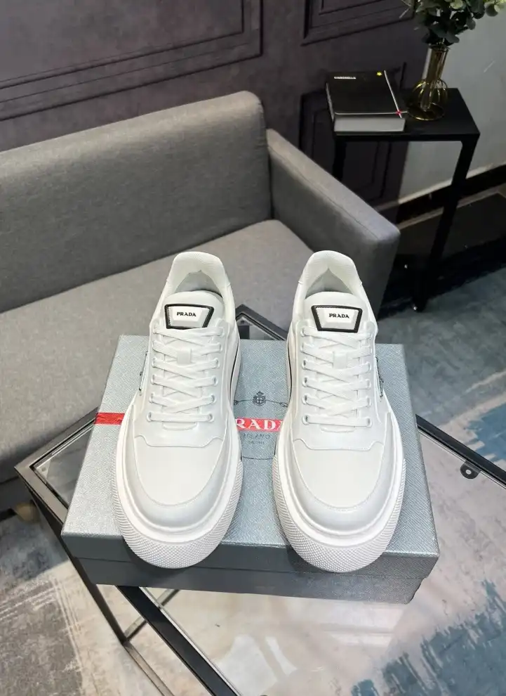 hype Prada Casual Shoes