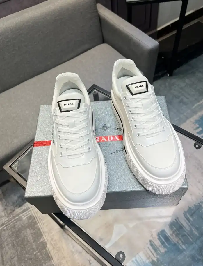 hype Prada Casual Shoes