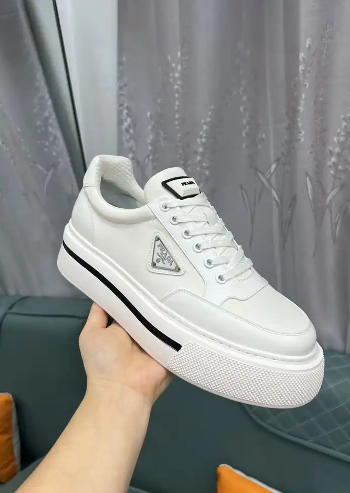 hype Prada Casual Shoes