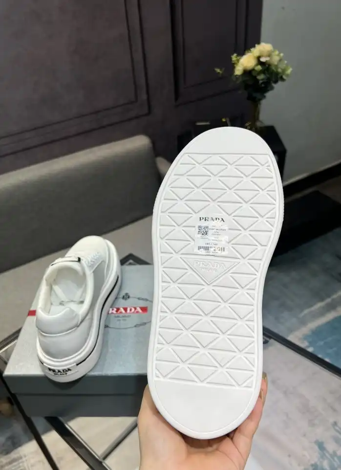 hype Prada Casual Shoes