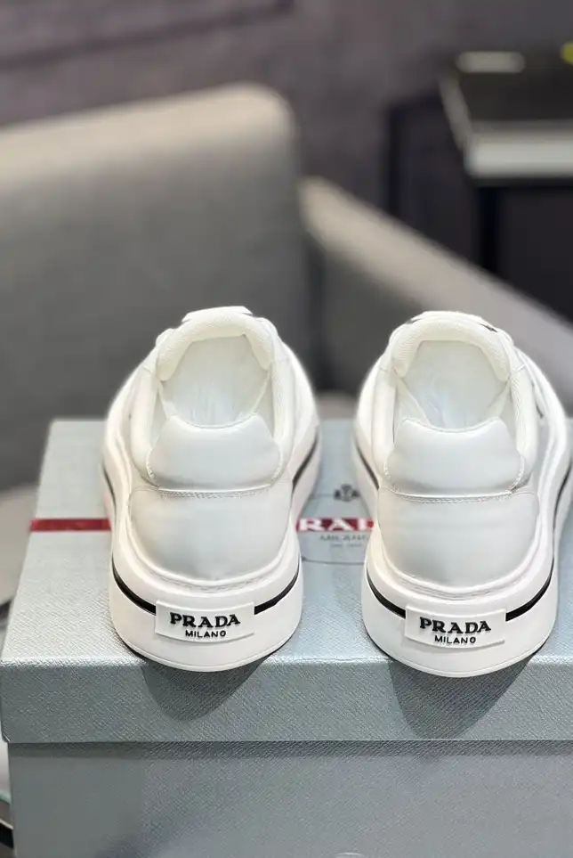 hype Prada Casual Shoes