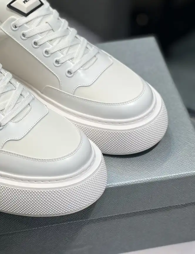 hype Prada Casual Shoes