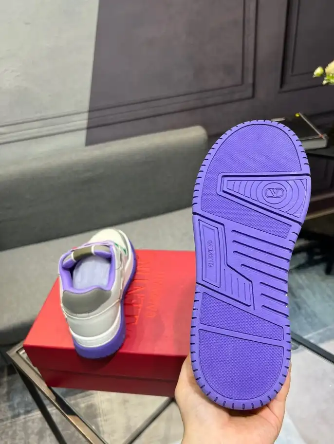 hype Valentino Casual Shoes