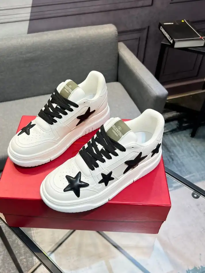 hype Valentino Casual Shoes