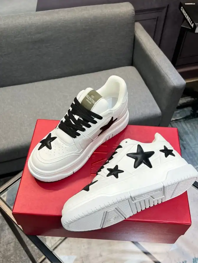 hype Valentino Casual Shoes