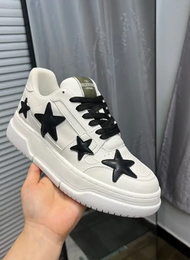 hype Valentino Casual Shoes