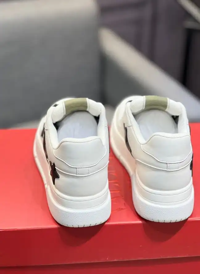 hype Valentino Casual Shoes